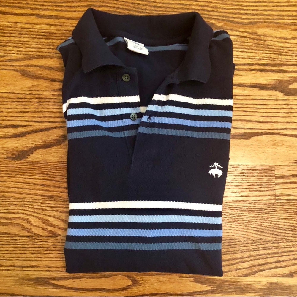 Brooks Brothers polo